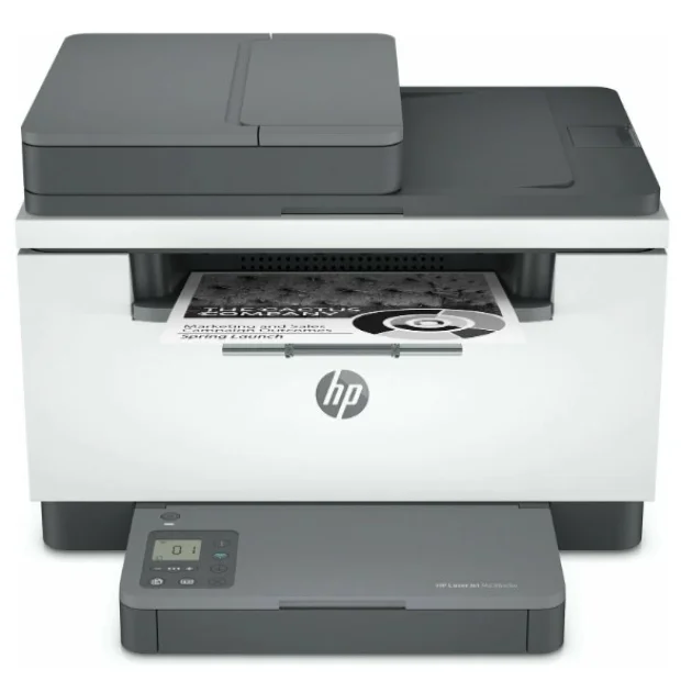 МФУ HP LaserJet M236sdw (9YG09A)